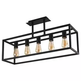 Люстра Nowodvorski Crate 9047