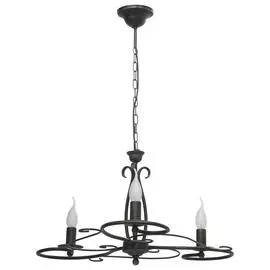 Люстра Nowodvorski DAKAR 3645