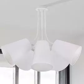 Люстра Nowodvorski FLEX SHAD 9277