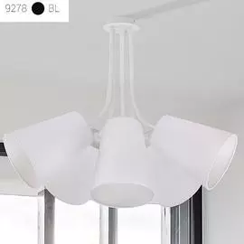 Люстра Nowodvorski Flex Shad 9278