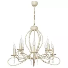 Люстра Nowodvorski Fresco 4563