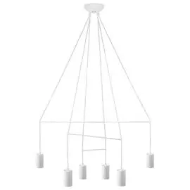 Люстра Nowodvorski IMBRIA 9676