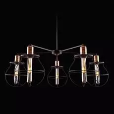 Люстра Nowodvorski MANUFACTURE 9738