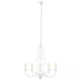 Люстра Nowodvorski Margaret 6330