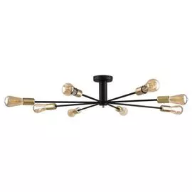 Люстра Nowodvorski MILL 9135