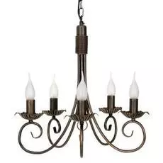 Люстра Nowodvorski PLOMYK 483