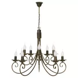 Люстра Nowodvorski PLOMYK 491