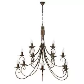 Люстра Nowodvorski PLOMYK 493