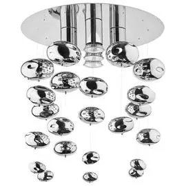 Люстра Nowodvorski SALVA 5428