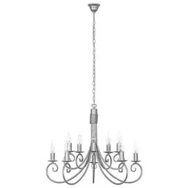 Люстра Nowodvorski Silverado 5420