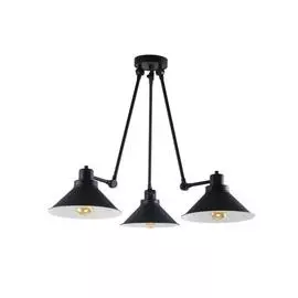 Люстра Nowodvorski TECHNO 9142