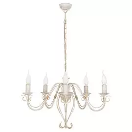 Люстра Nowodvorski TESA 1055