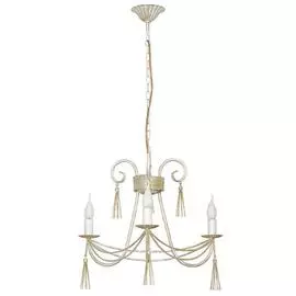 Люстра Nowodvorski TWIST 4983