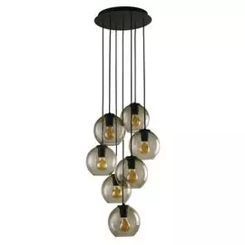 Люстра Nowodvorski Vetro 9131