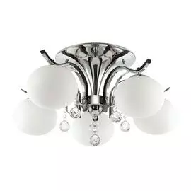 Люстра Odeon Light Adda 3954/5C