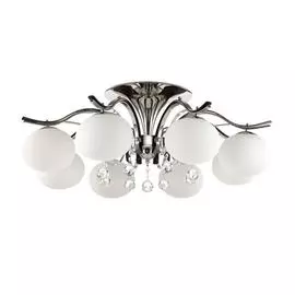 Люстра Odeon Light ADDA 3954/8C