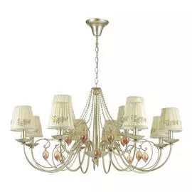 Люстра Odeon Light Adriana 3922/12