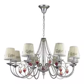 Люстра Odeon Light ADRIANA 3922/8