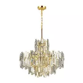 Люстра Odeon Light AGNES 4122/8