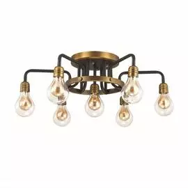 Люстра Odeon Light Alonzo 3983/7C