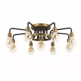 Люстра Odeon Light ALONZO 3983/9C