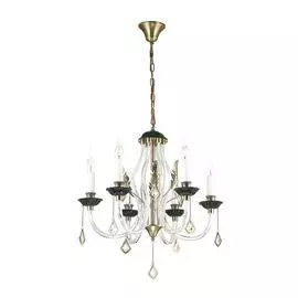 Люстра Odeon Light Arizzi 3985/6