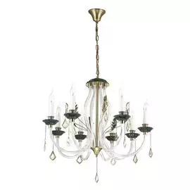 Люстра Odeon Light ARIZZI 3985/8