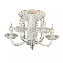 Люстра Odeon Light BARRA 2698/5C