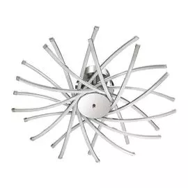 Люстра Odeon Light BROLLO 4026/99CL