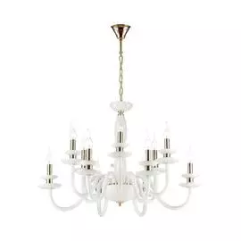 Люстра Odeon Light CAPRI 4187/12