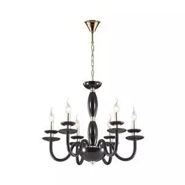 Люстра Odeon Light Capri 4188/6