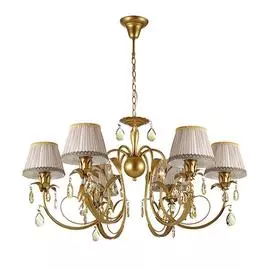 Люстра Odeon Light CAROLLA 3398/6