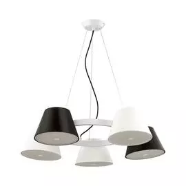 Люстра Odeon Light Charlie 3992/5