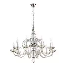 Люстра Odeon Light Chicca 3933/10