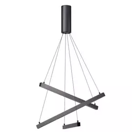 Люстра Odeon Light COMETA 3860/39B