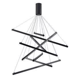 Люстра Odeon Light COMETA 3860/96B