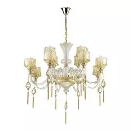 Люстра Odeon Light CORSA 4002/12