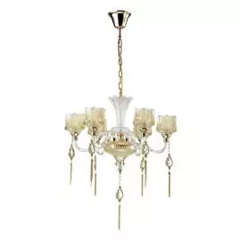 Люстра Odeon Light Corsa 4002/6