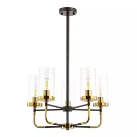 Люстра Odeon Light COUNTRY 4816/5