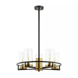 Люстра Odeon Light COUNTRY 4817/5