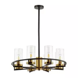 Люстра Odeon Light COUNTRY 4817/8