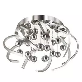 Люстра Odeon Light Cralli 4030/40CL