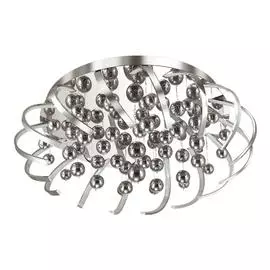 Люстра Odeon Light CRALLI 4030/50CL