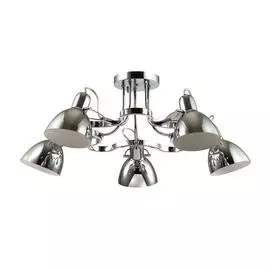 Люстра Odeon Light CREDO 3952/5C
