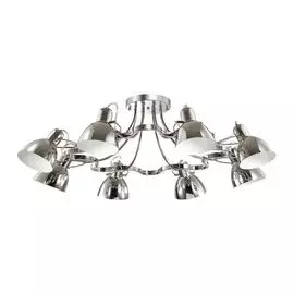 Люстра Odeon Light Credo 3952/8C