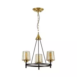 Люстра Odeon Light DOGANA 4656/3