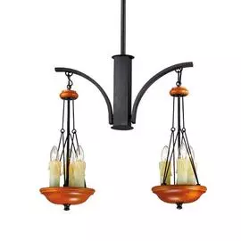 Люстра Odeon Light Efa 2768/6