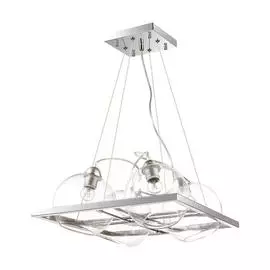 Люстра Odeon Light Eldo 3962/4