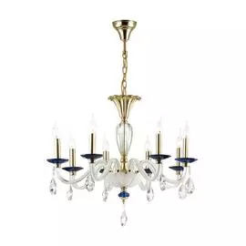 Люстра Odeon Light Elefi 4600/8