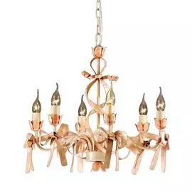 Люстра Odeon Light Esteli 2527/6